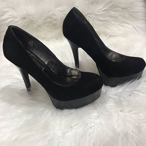 Madden Girl heels
